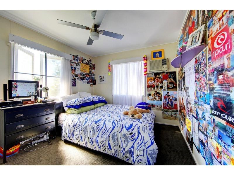 9 Bussey Street, Currajong QLD 4812