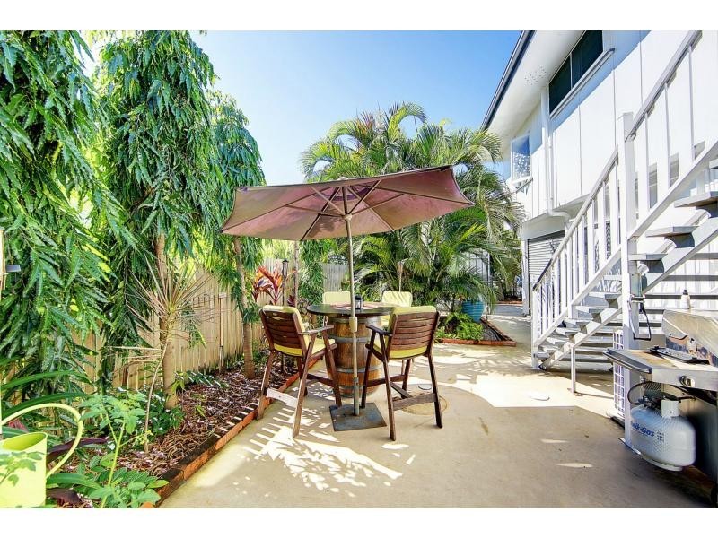 9 Bussey Street, Currajong QLD 4812