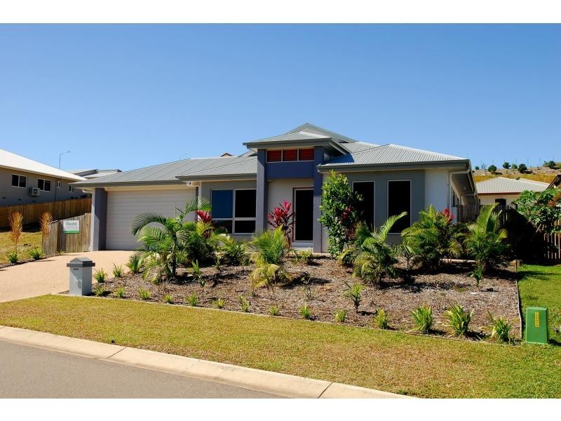 3 Wirega Close, Douglas QLD 4814