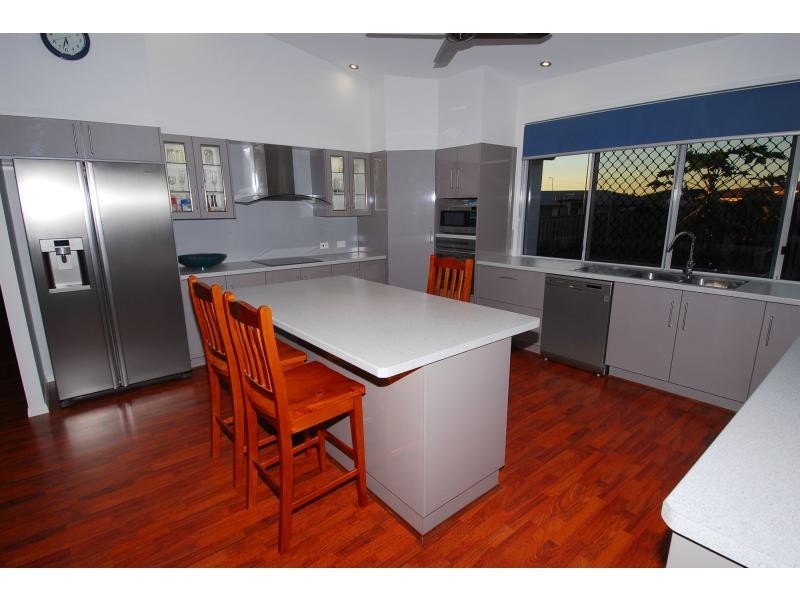 3 Wirega Close, Douglas QLD 4814