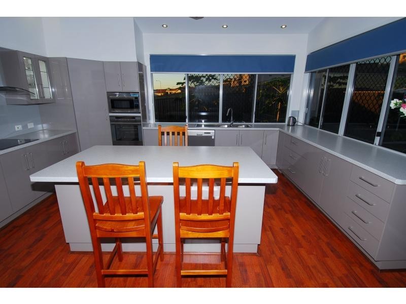 3 Wirega Close, Douglas QLD 4814