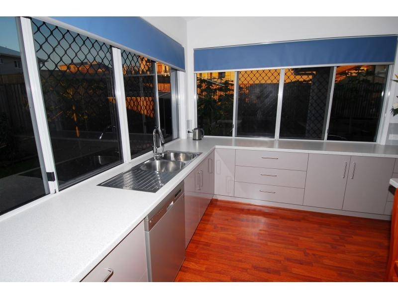 3 Wirega Close, Douglas QLD 4814