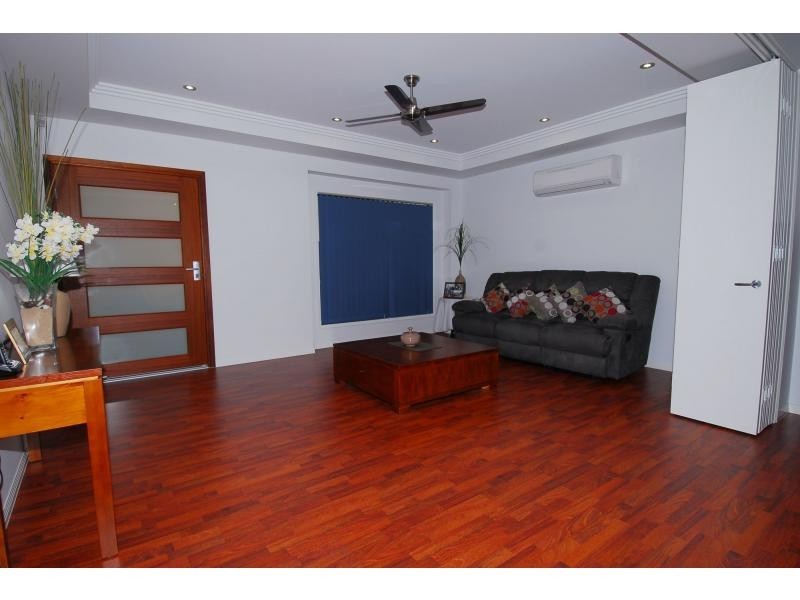 3 Wirega Close, Douglas QLD 4814