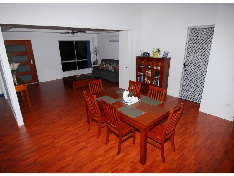 3 Wirega Close, Douglas QLD 4814