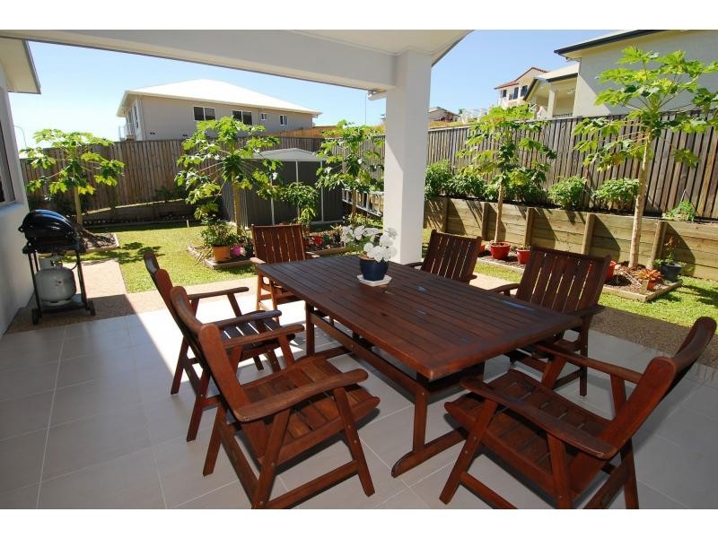 3 Wirega Close, Douglas QLD 4814