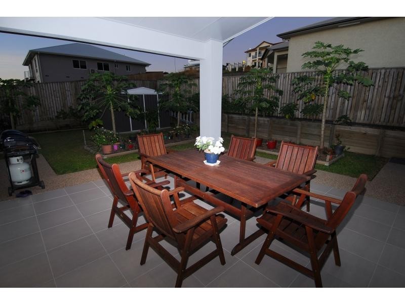 3 Wirega Close, Douglas QLD 4814