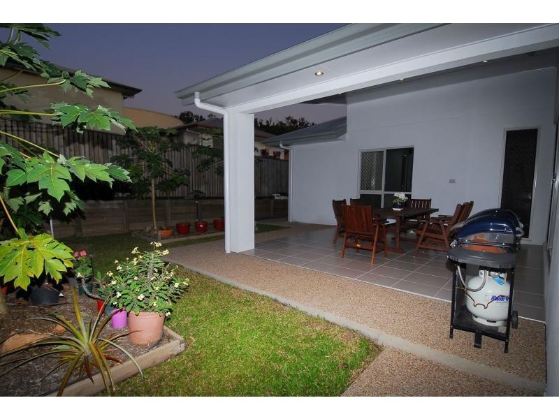 3 Wirega Close, Douglas QLD 4814