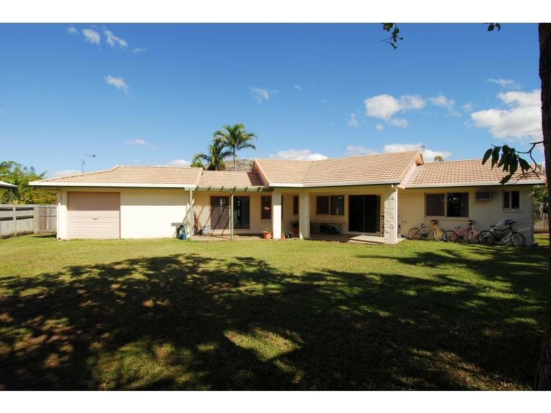 5 Wynberg Drive, Annandale QLD 4814