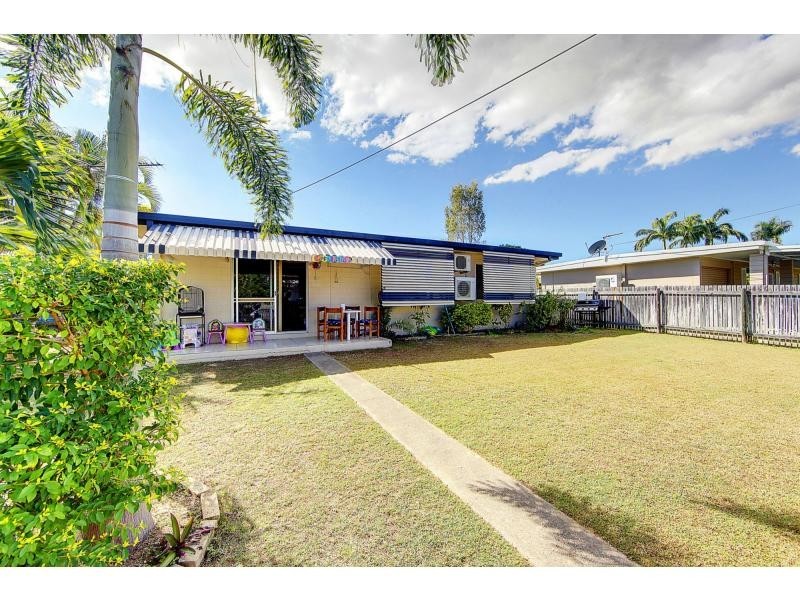 13 Catalonia Street, Kirwan QLD 4817