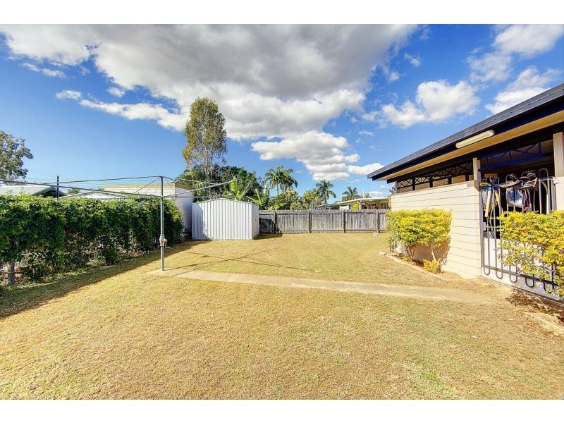 13 Catalonia Street, Kirwan QLD 4817