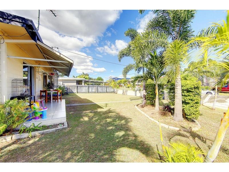 13 Catalonia Street, Kirwan QLD 4817