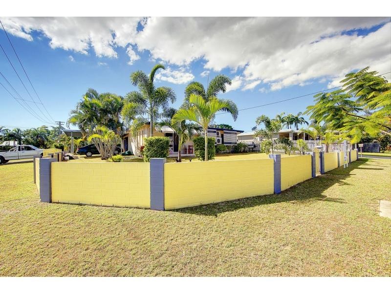 13 Catalonia Street, Kirwan QLD 4817