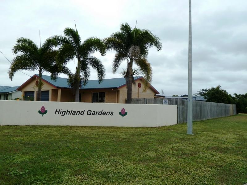 235 Pinnacle Drive, Rasmussen QLD 4815