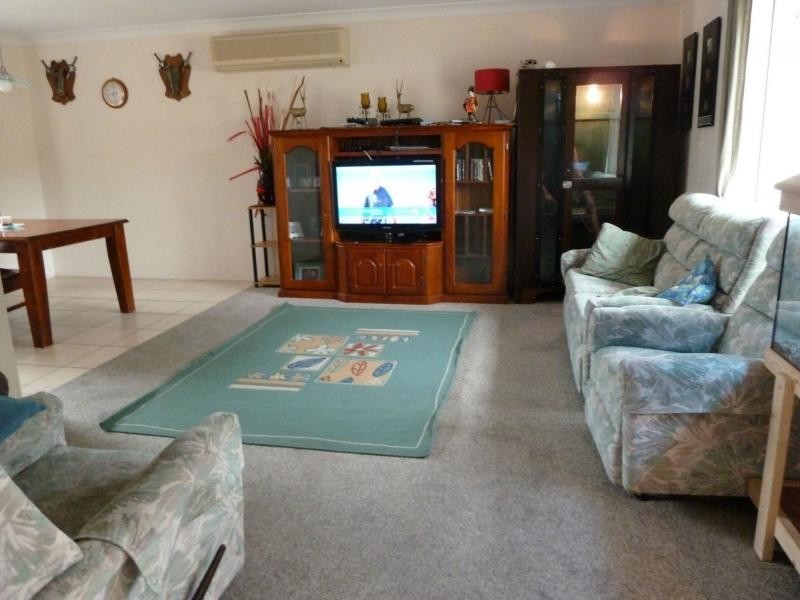 235 Pinnacle Drive, Rasmussen QLD 4815