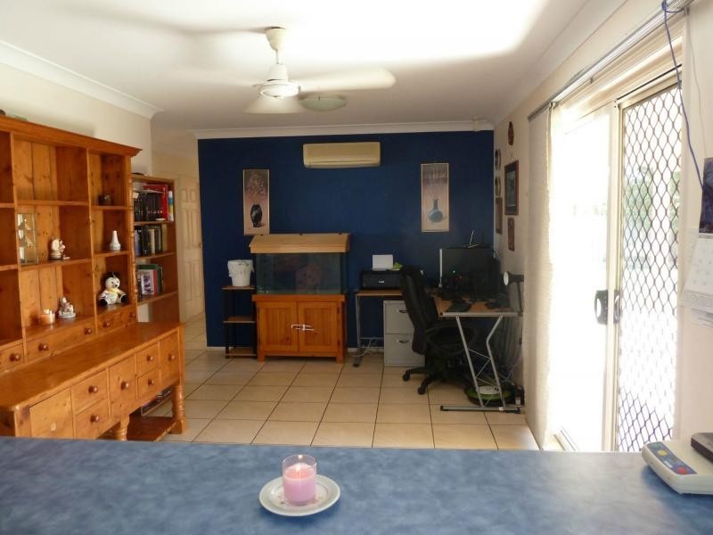 235 Pinnacle Drive, Rasmussen QLD 4815