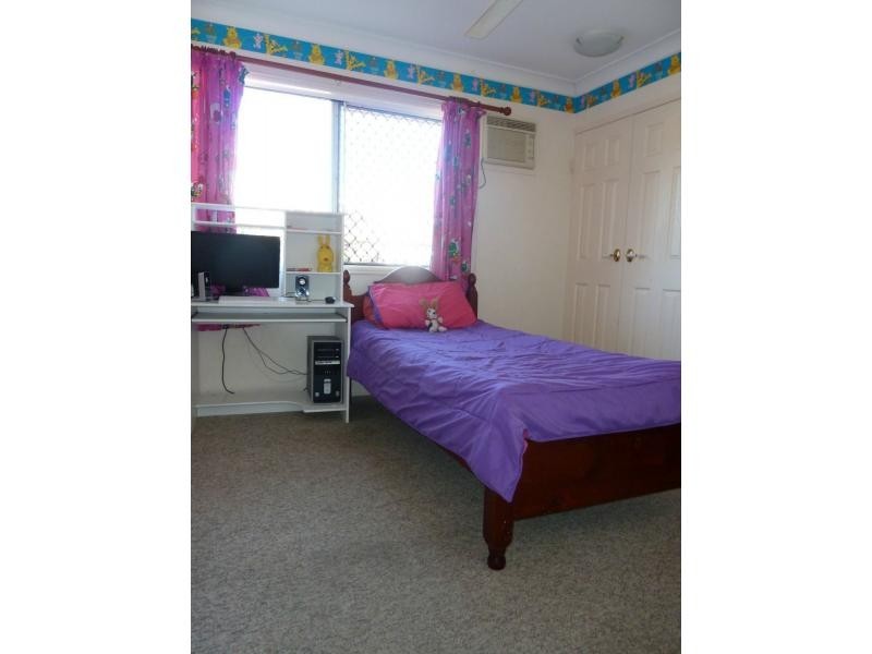 235 Pinnacle Drive, Rasmussen QLD 4815