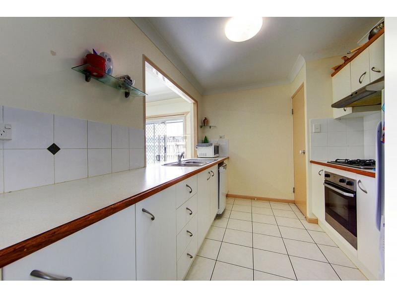 6 Lakewood Avenue, Kirwan QLD 4817