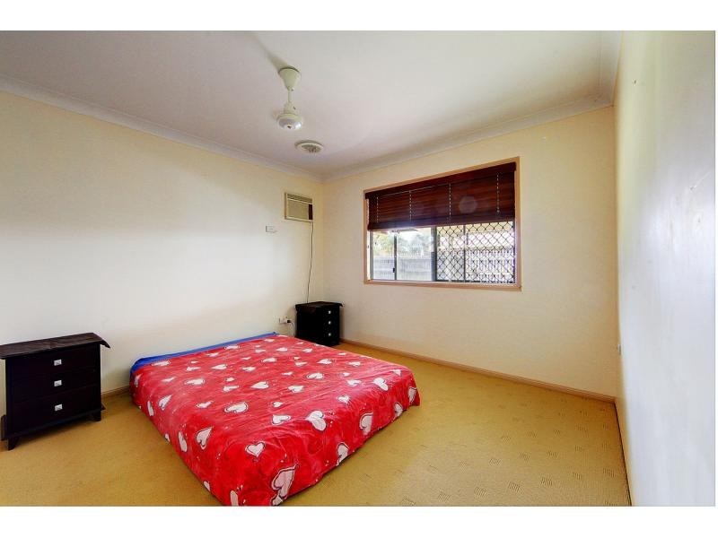 6 Lakewood Avenue, Kirwan QLD 4817