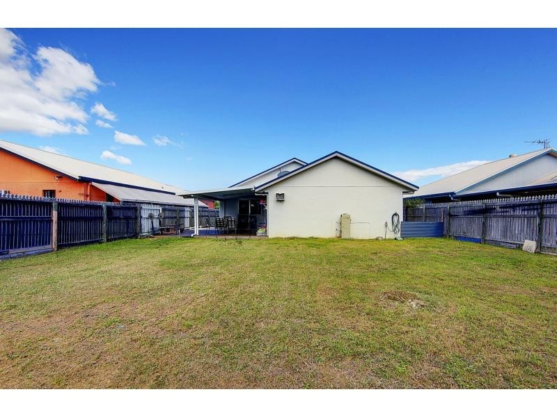 6 Lakewood Avenue, Kirwan QLD 4817