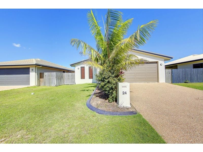 24 Dundabella Drive, Deeragun QLD 4818
