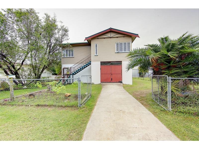 64 Halstead Street, Gulliver QLD 4812