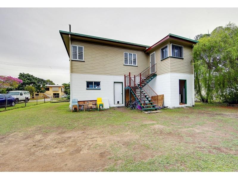 64 Halstead Street, Gulliver QLD 4812