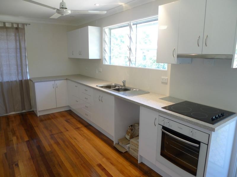 57 Pixley Crescent, Heatley QLD 4814