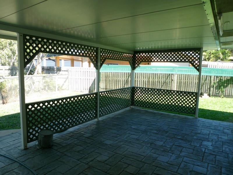 7 Tania Court, Burdell QLD 4818