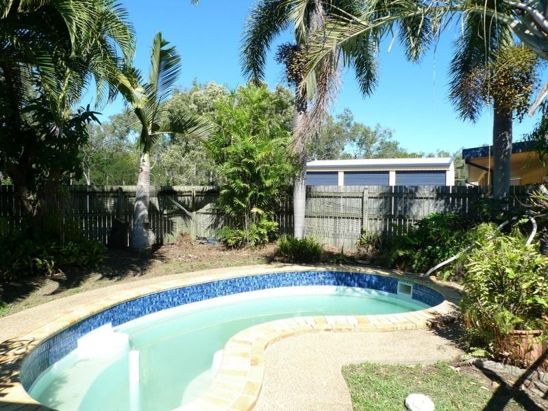 7 Tania Court, Burdell QLD 4818