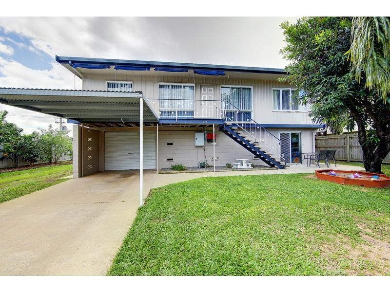 209 Charles Street, Heatley QLD 4814