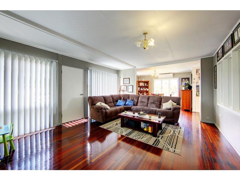 209 Charles Street, Heatley QLD 4814