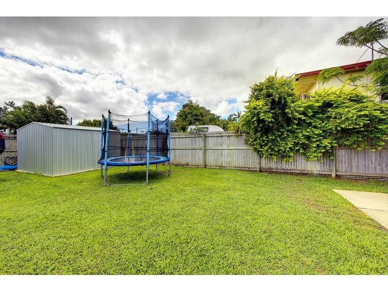 209 Charles Street, Heatley QLD 4814
