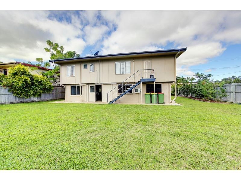 209 Charles Street, Heatley QLD 4814