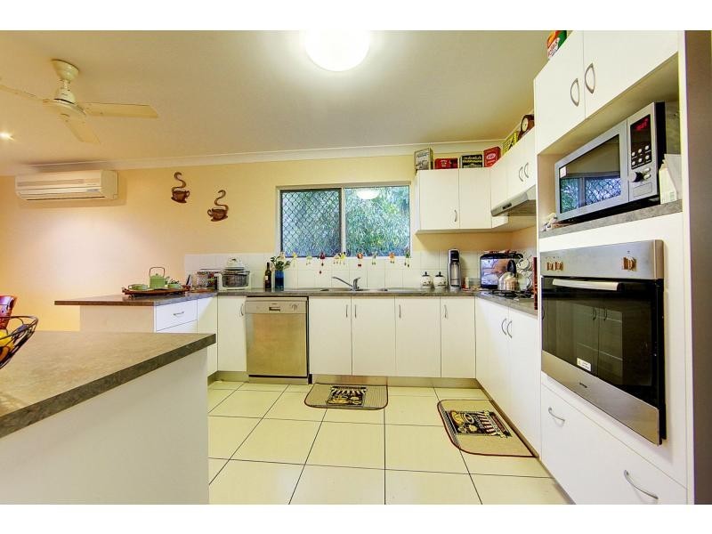 322 Pinnacle Drive, Rasmussen QLD 4815