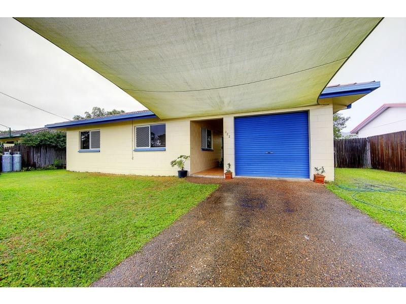 322 Pinnacle Drive, Rasmussen QLD 4815