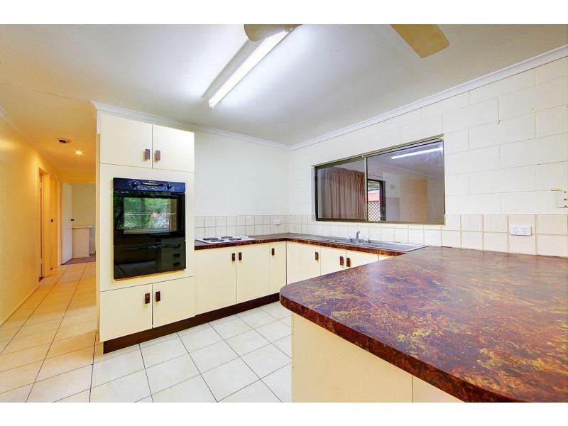 6 Gundarra Court, Kirwan QLD 4817