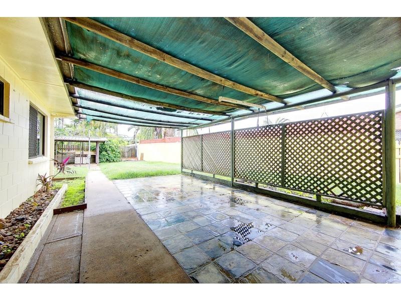 6 Gundarra Court, Kirwan QLD 4817