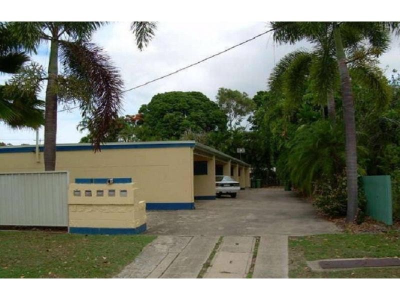 26 Clayton Street, Hermit Park QLD 4812