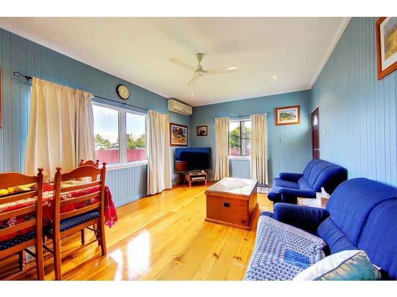 12 Parsons Street, Gulliver QLD 4812