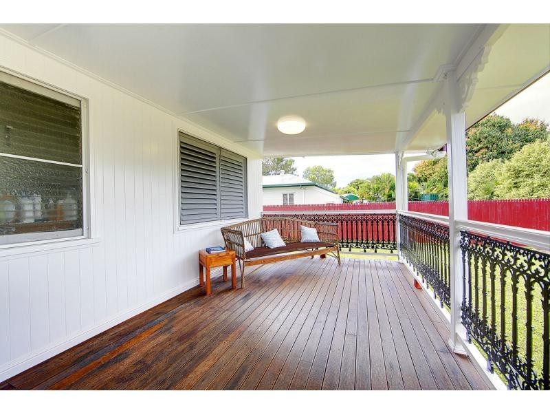 12 Parsons Street, Gulliver QLD 4812