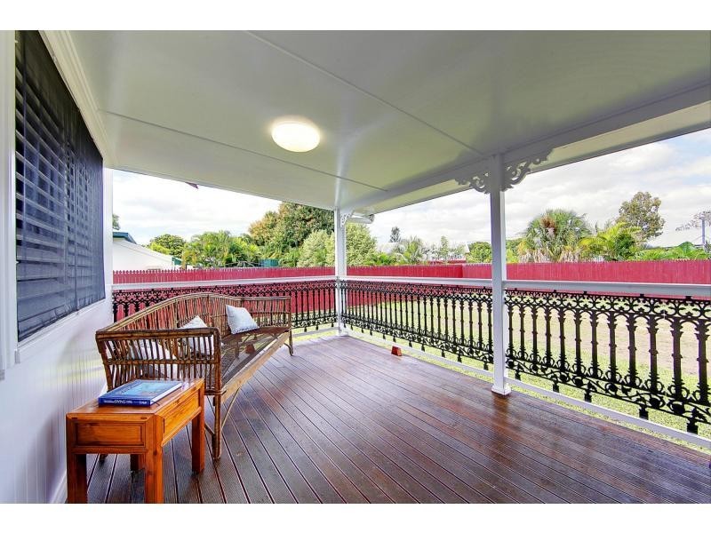 12 Parsons Street, Gulliver QLD 4812