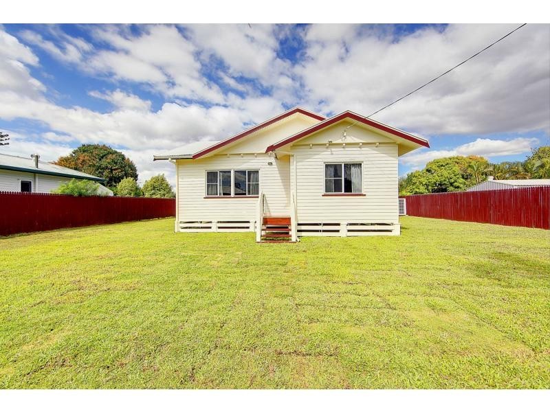 12 Parsons Street, Gulliver QLD 4812