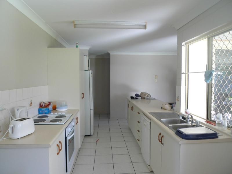 61 Burnda Street, Kirwan QLD 4817