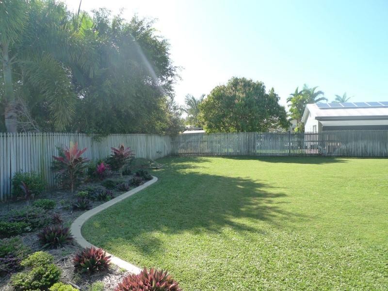 61 Burnda Street, Kirwan QLD 4817