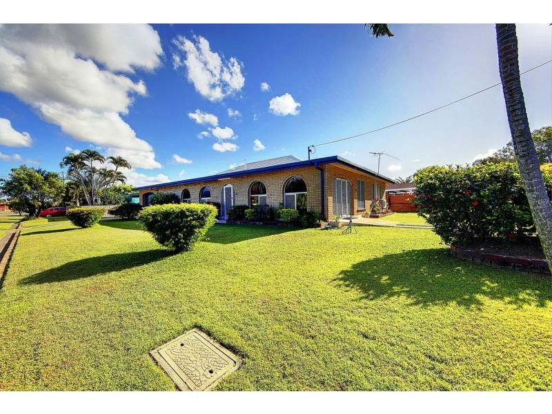 2 Finerty Street, Heatley QLD 4814