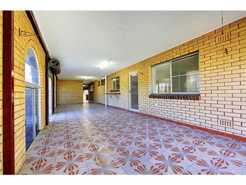 2 Finerty Street, Heatley QLD 4814