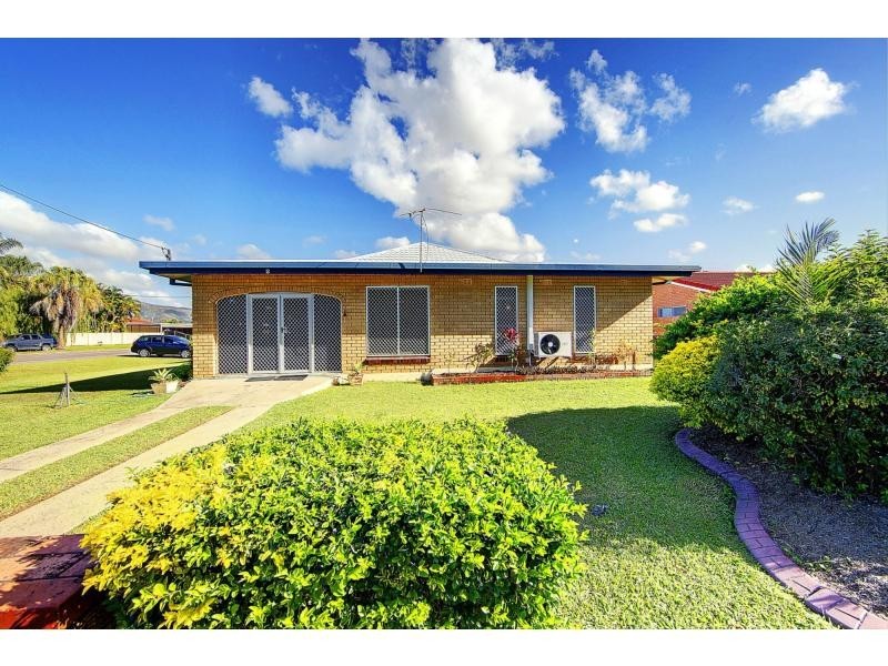 2 Finerty Street, Heatley QLD 4814