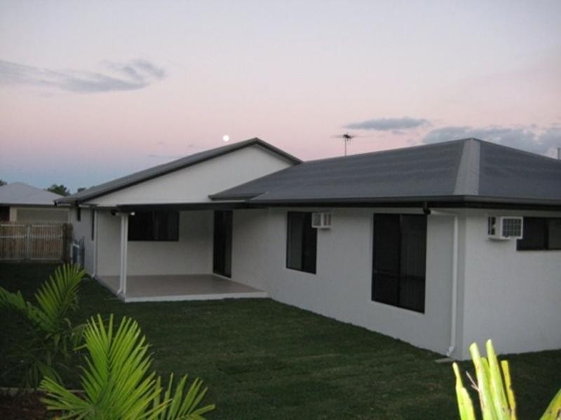 11 Keeper Court, Mount Louisa QLD 4814