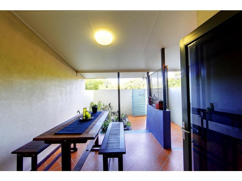 7/40 Perkins Street, South Townsville QLD 4810