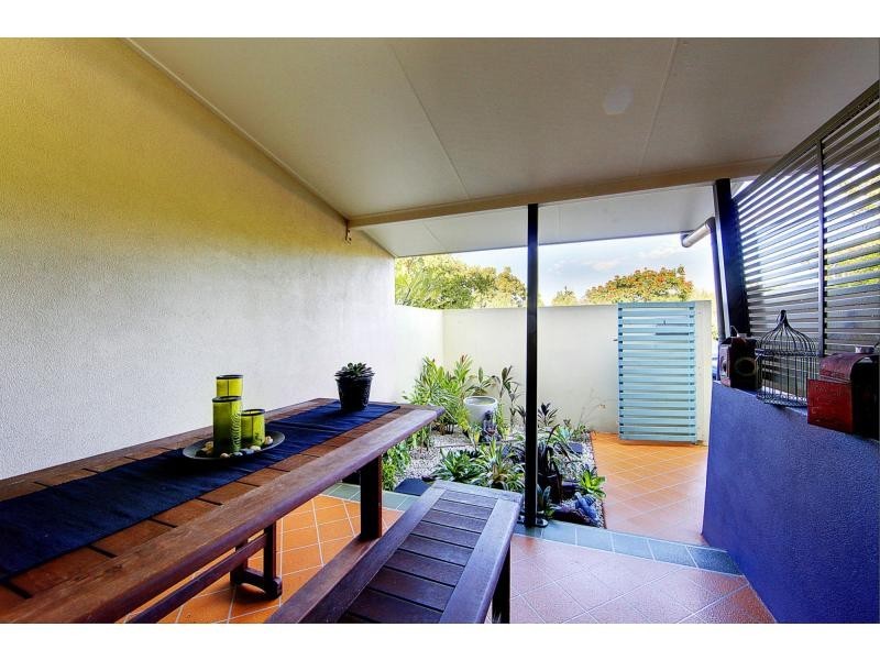 7/40 Perkins Street, South Townsville QLD 4810